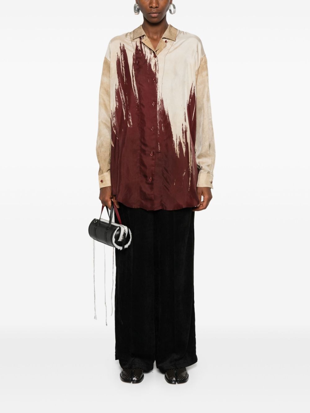 Tyesha shirt - 2