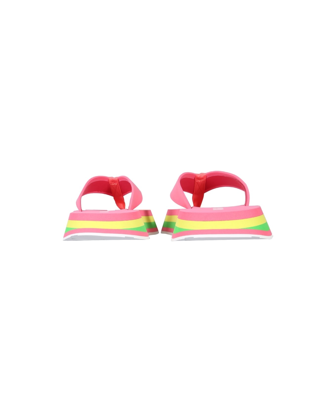 Thong Sandals - 3