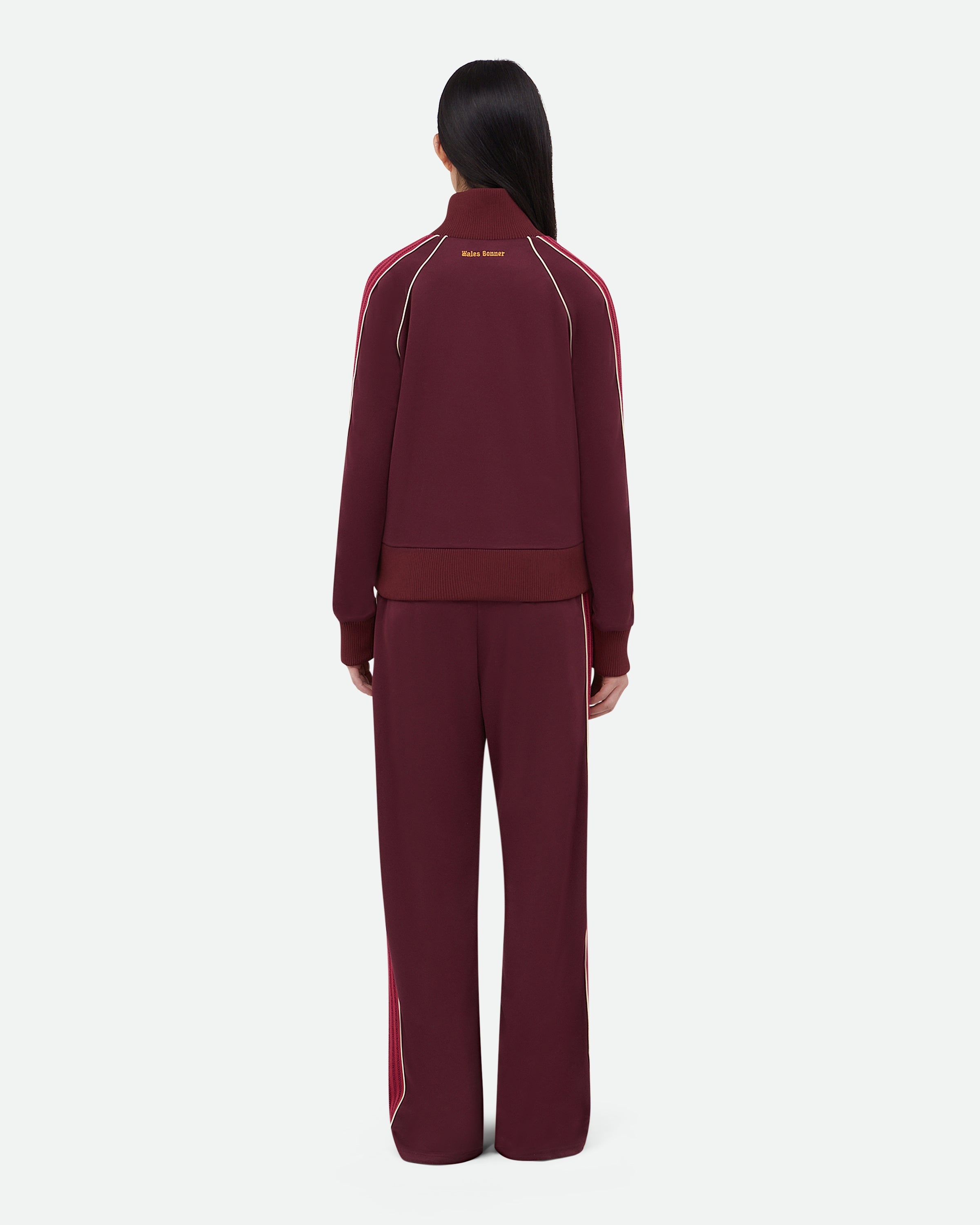 Mantra Track Top - 3