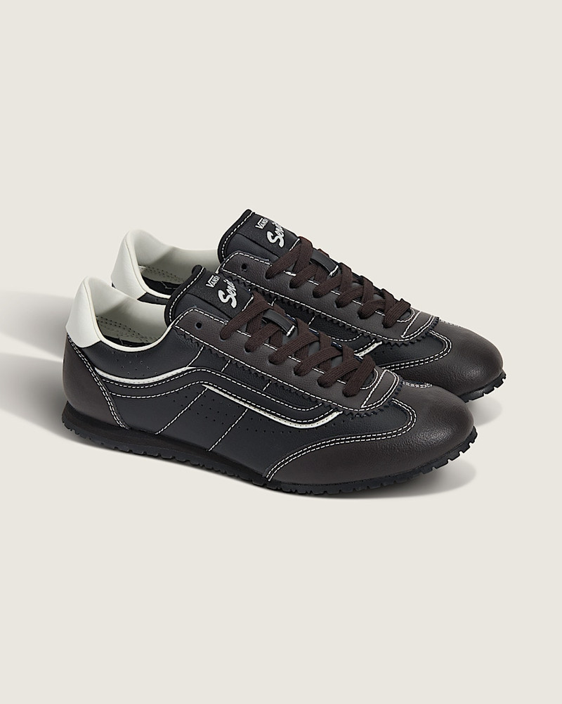 Vans Super Lowpro Shoe outlook