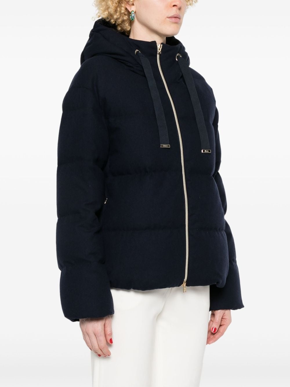 padded jacket - 3