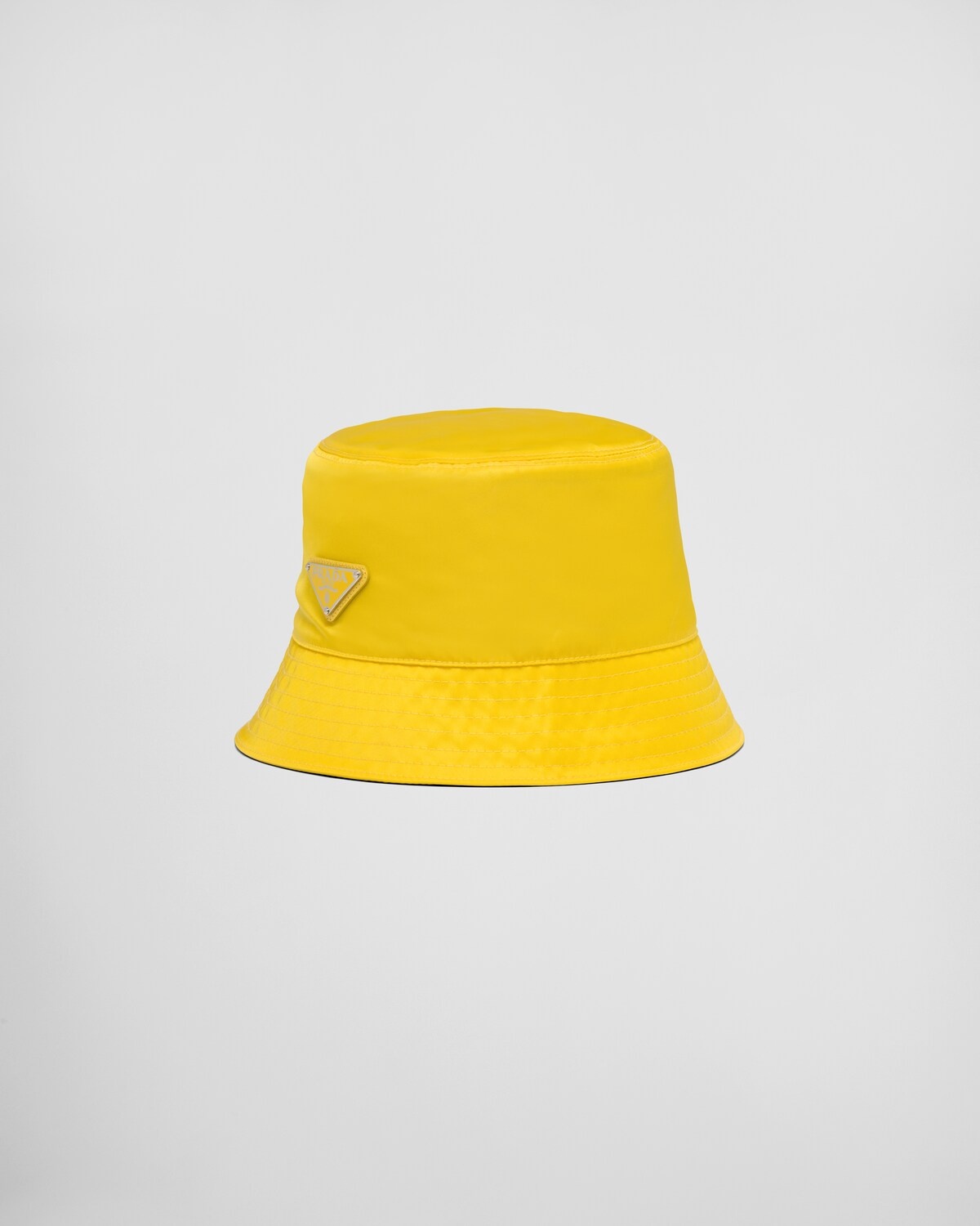 Re-Nylon bucket hat - 1