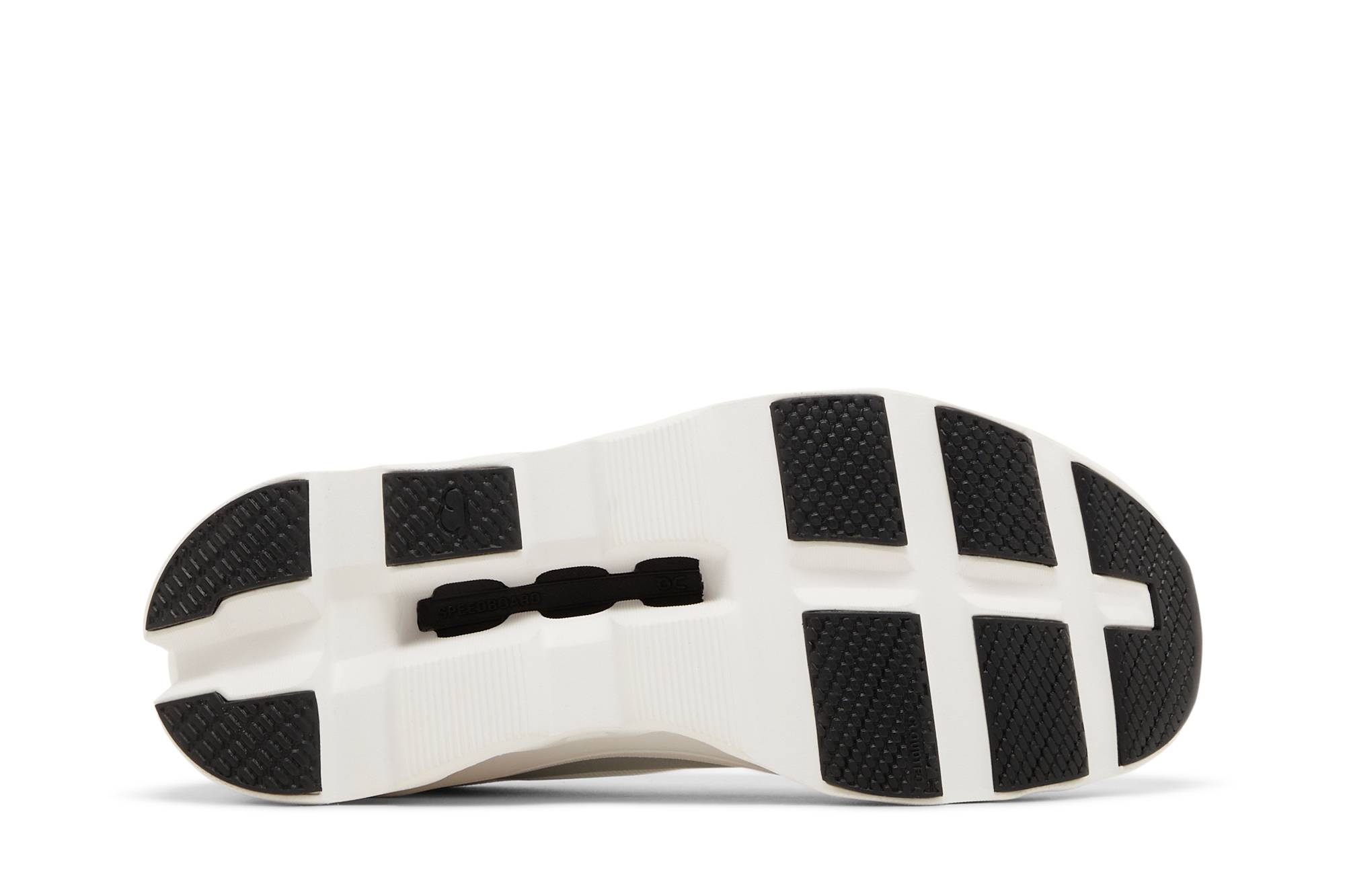 Wmns Cloudmonster 'Undyed White' - 4