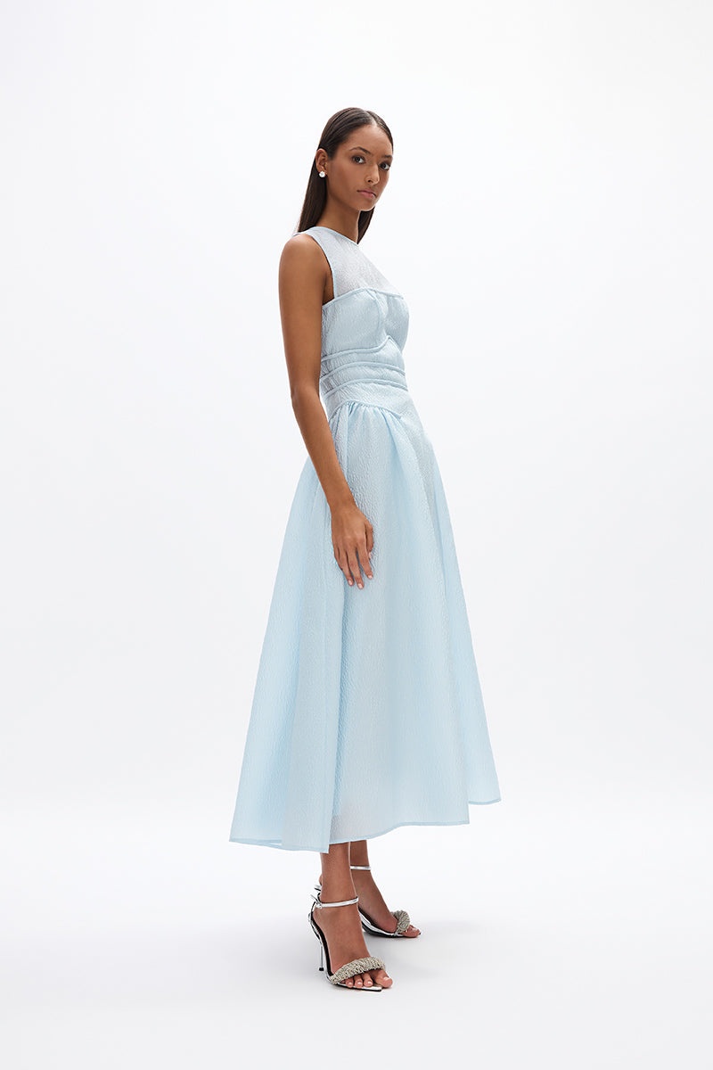 SOPHIA DRESS - 3
