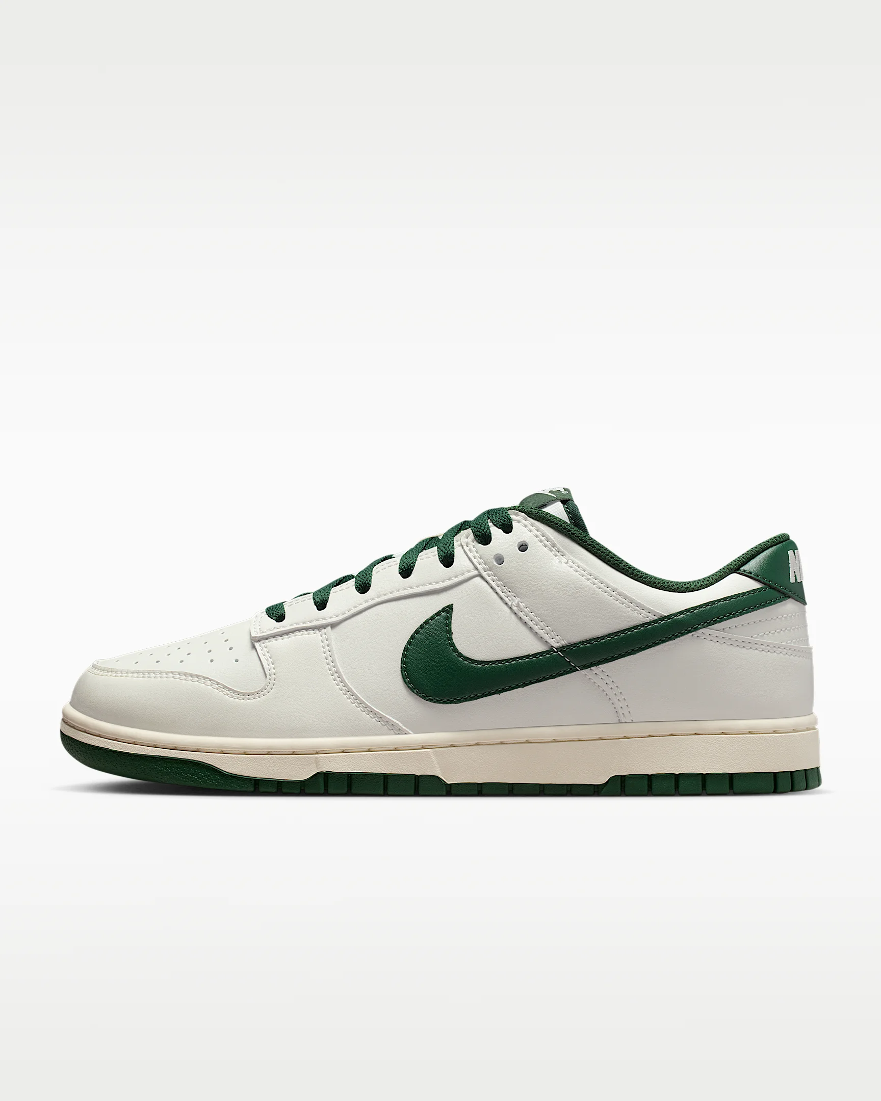Nike Dunk Low Retro Men's Shoes - 1