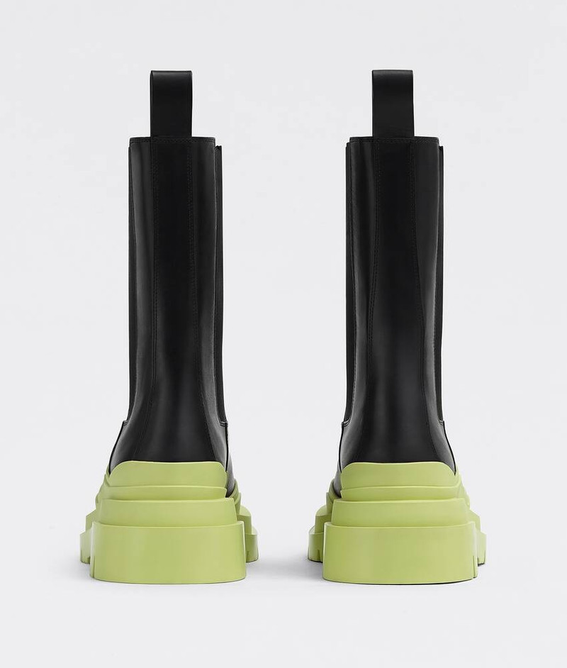 Bottega Veneta tire outlook