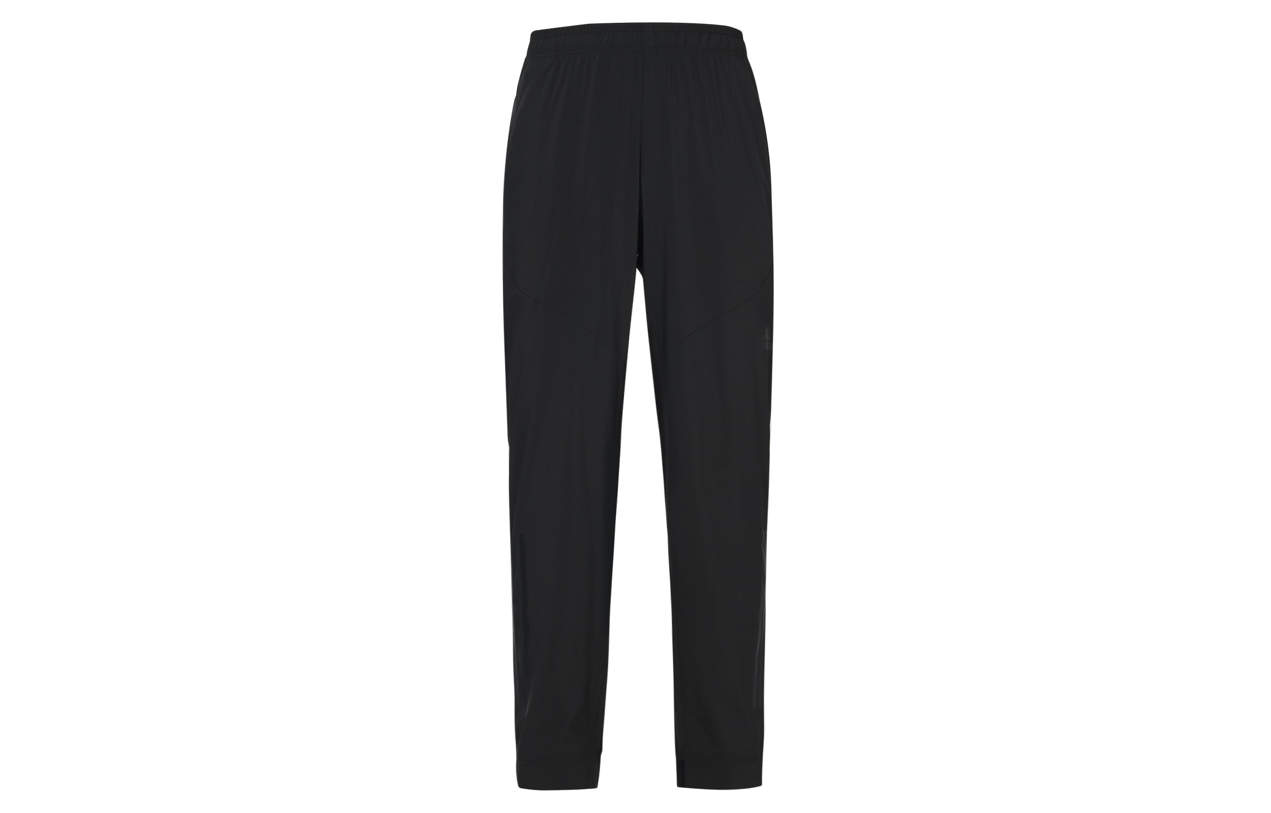 adidas Sports Casual Woven Trousers Men's Black CG1506 - 2