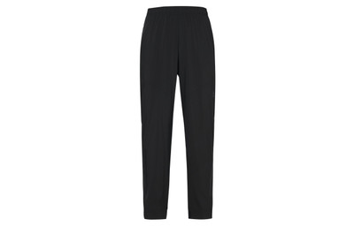 adidas adidas Sports Casual Woven Trousers Men's Black CG1506 outlook