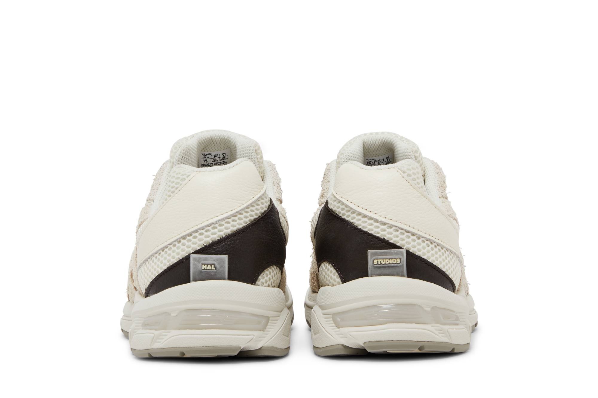 HAL STUDIOS x Gel 1130 'Glacier' - 6