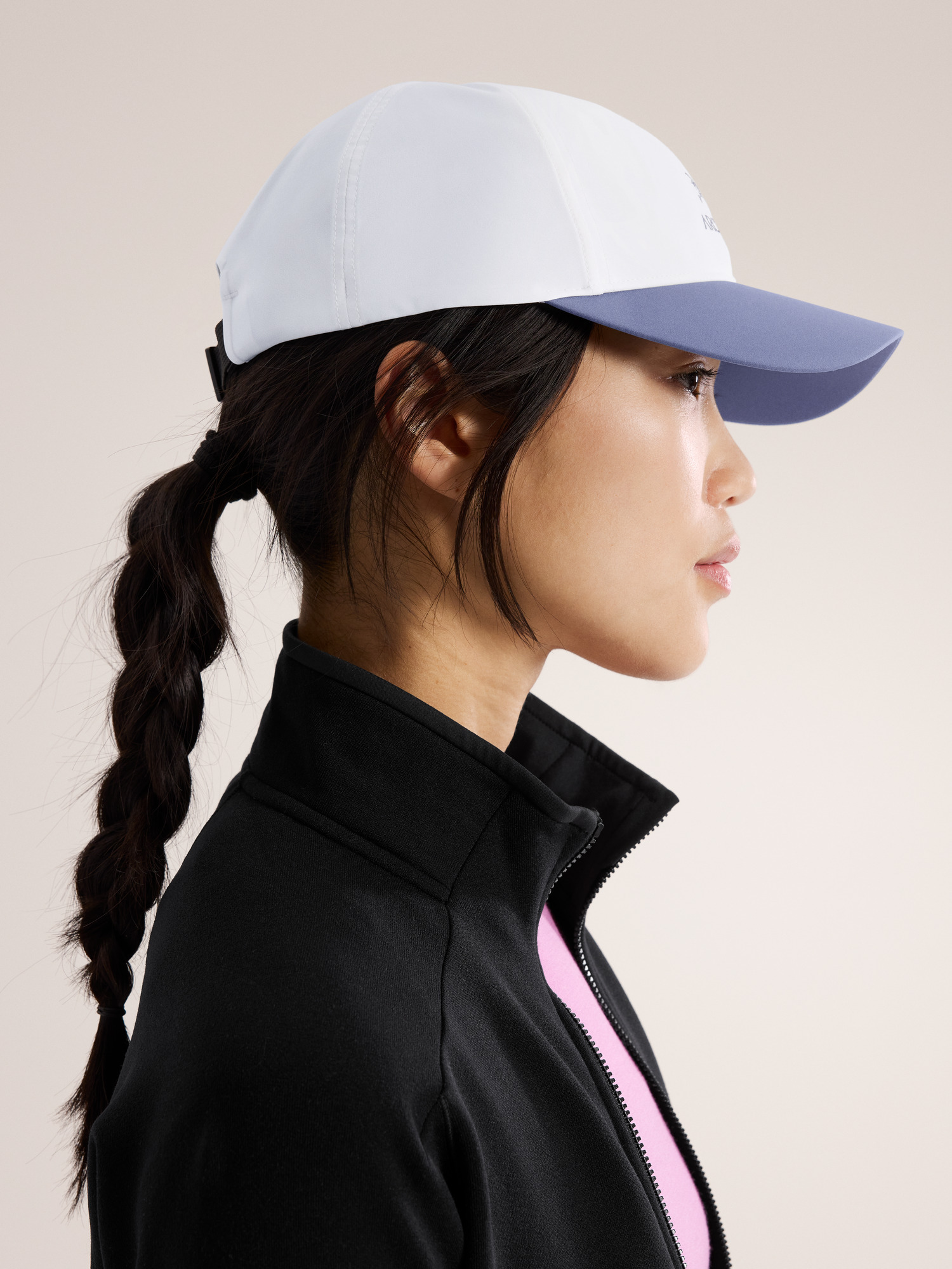 Bird Word Cap - 4