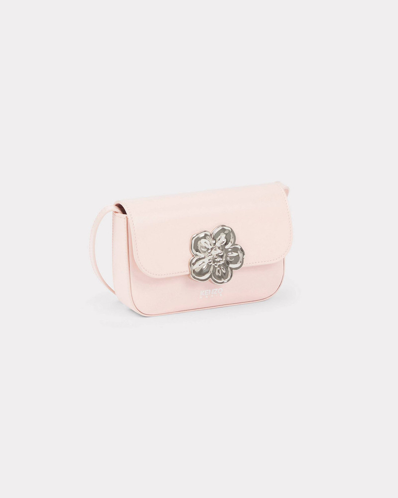 'KENZO Boke' leather handbag - 1