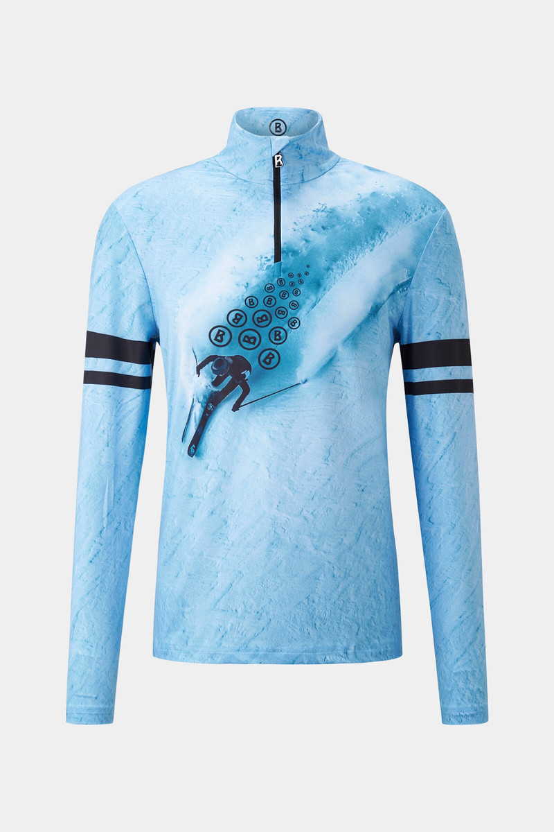 Verti First layer in Light blue 1