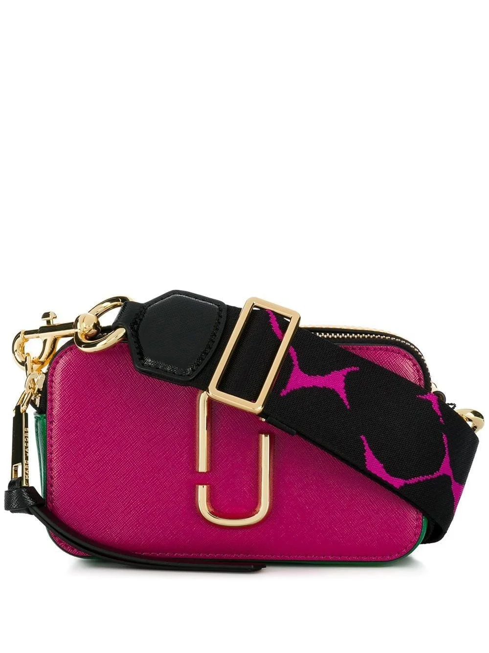 The Snapshot camera bag - 1