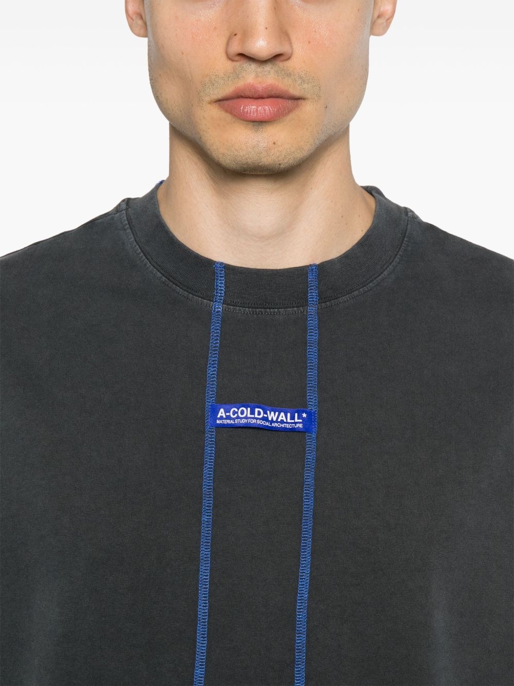Schema T-shirt - 4