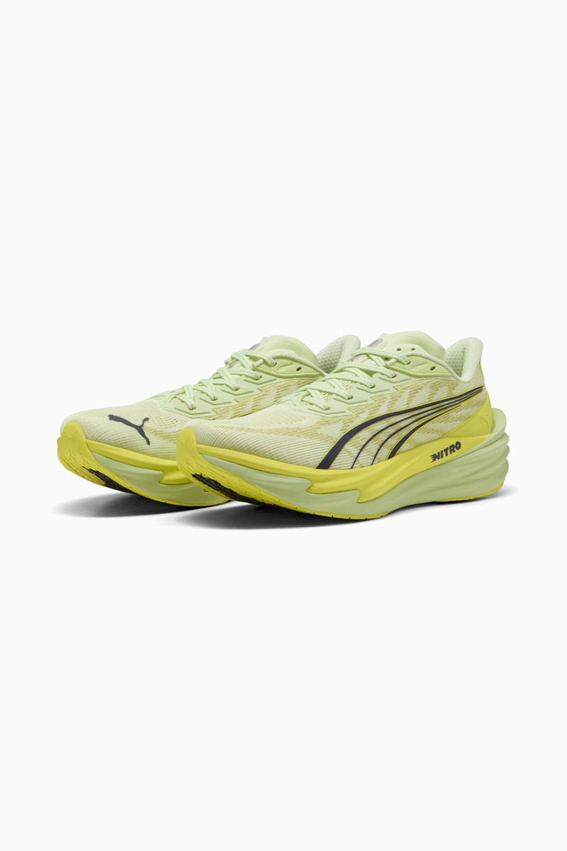 PUMA Deviate NITRO™ 4 Men's Road Running Shoes outlook