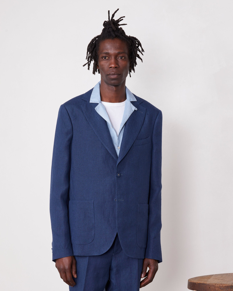 OFFICINE GÉNÉRALE ARTHUS JACKET outlook