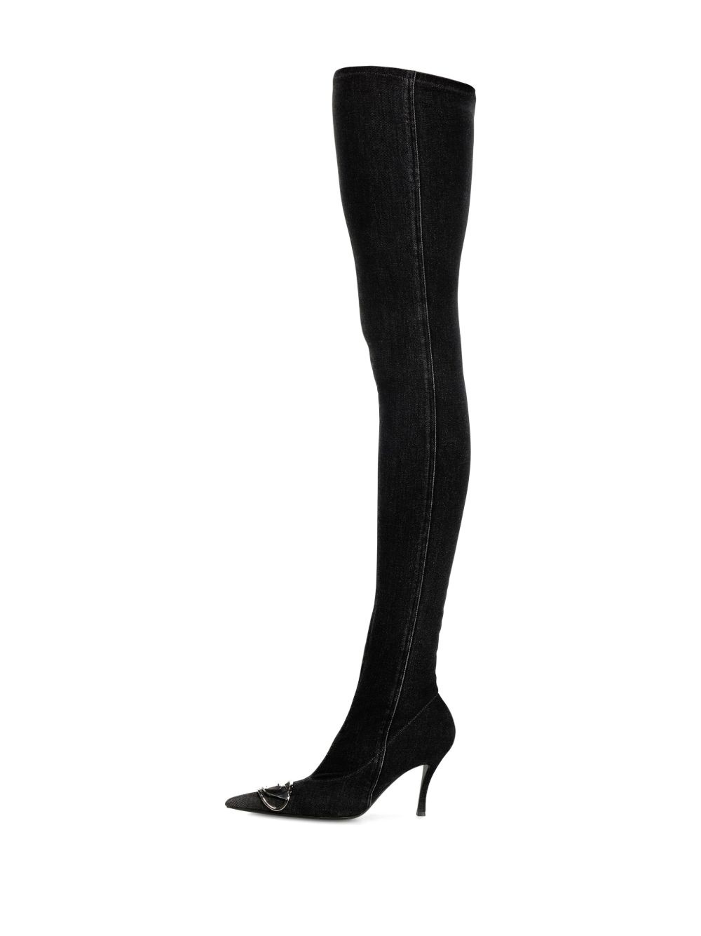 D-Venus TBT D boots - 5