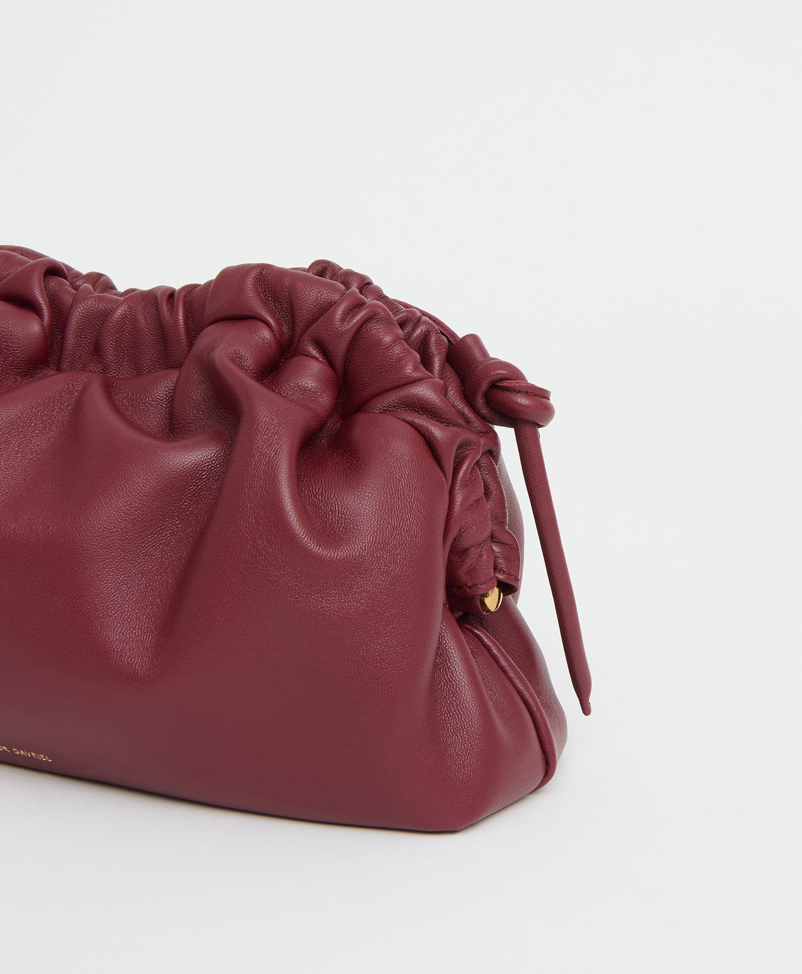 MINI CLOUD CLUTCH - 5
