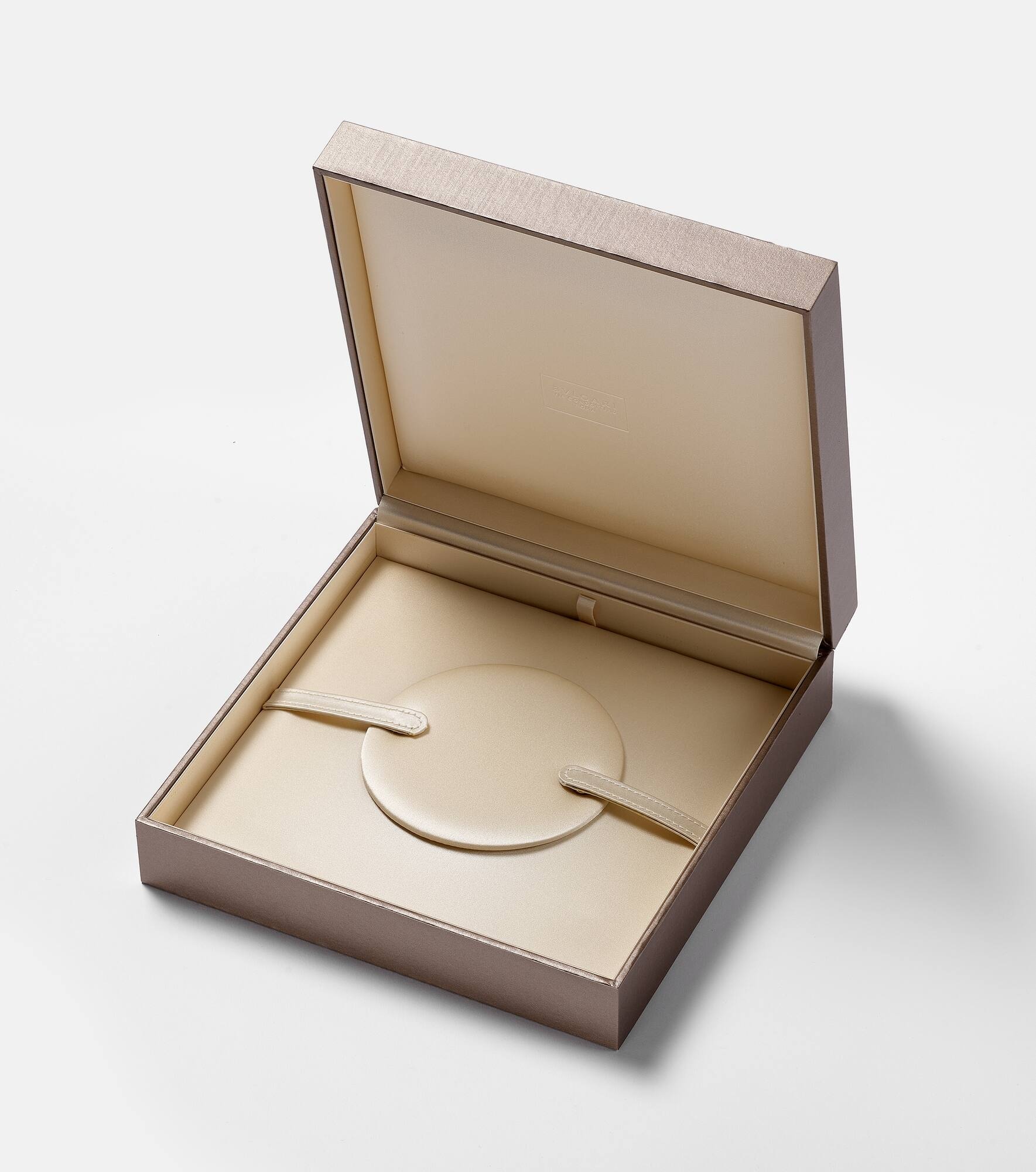 Bvlgari Tubogas 18kt gold choker - 7