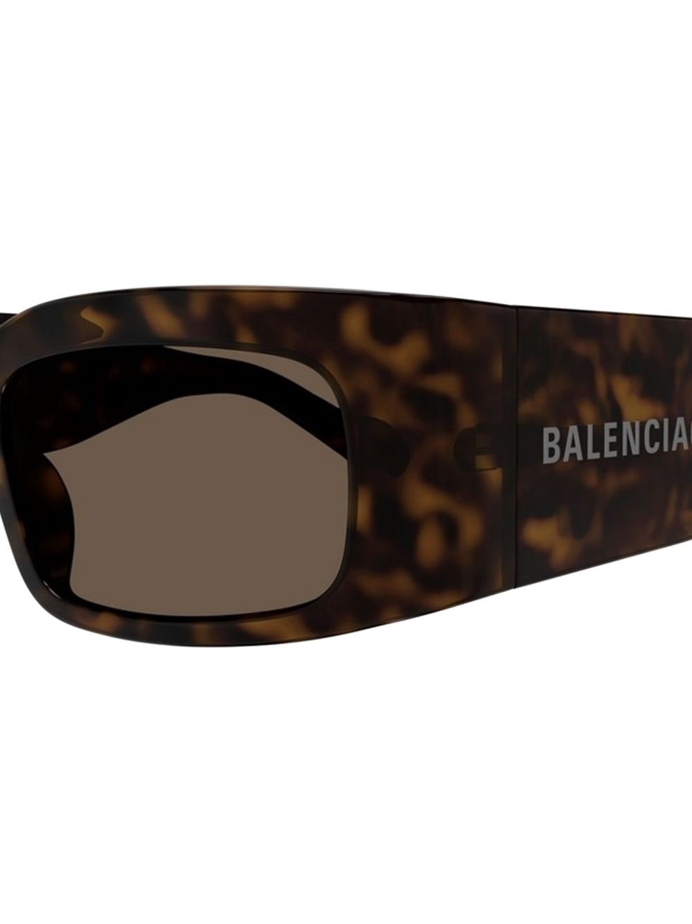BALENCIAGA BB0328S 002 - 3