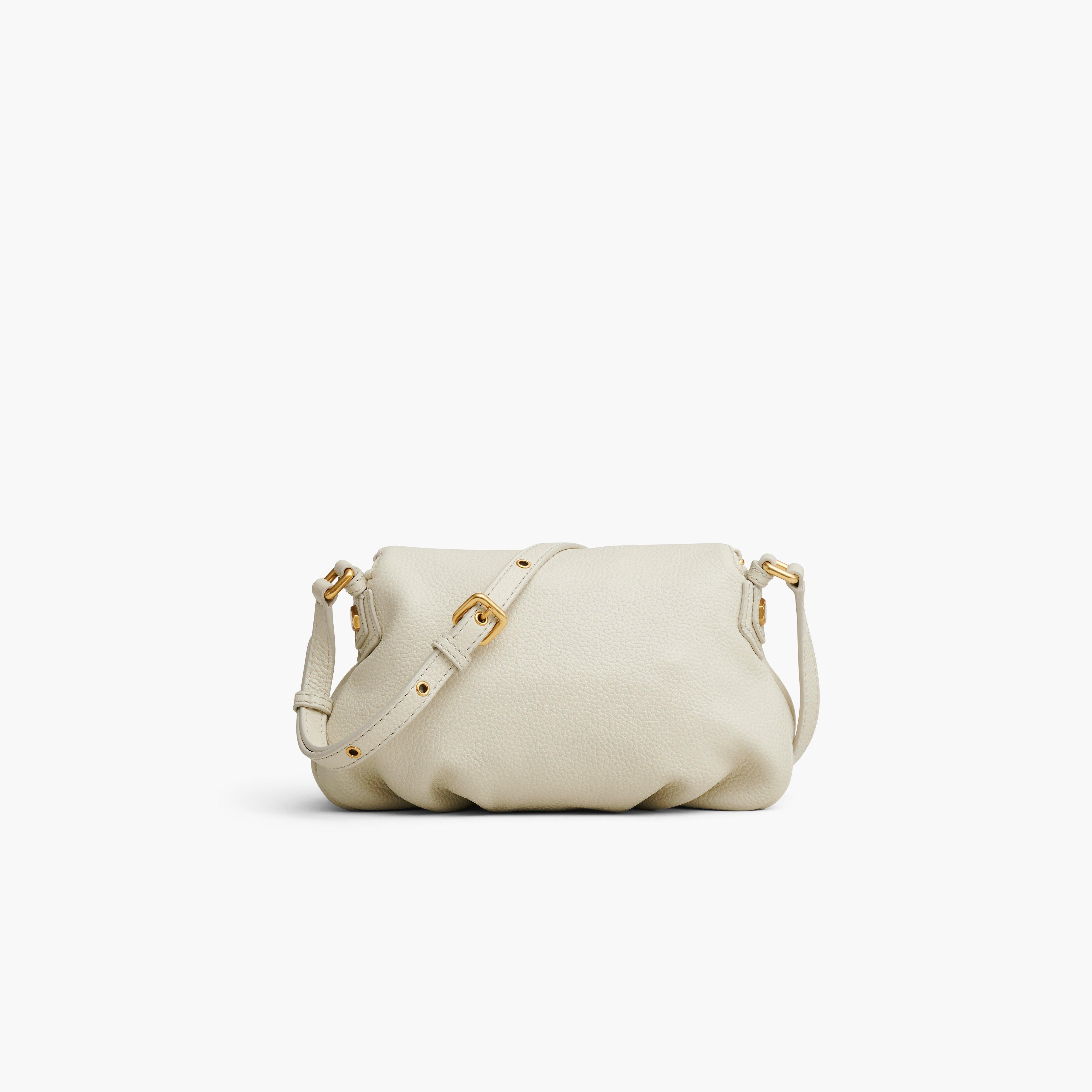RE-EDITION MINI NATASHA BAG - 4