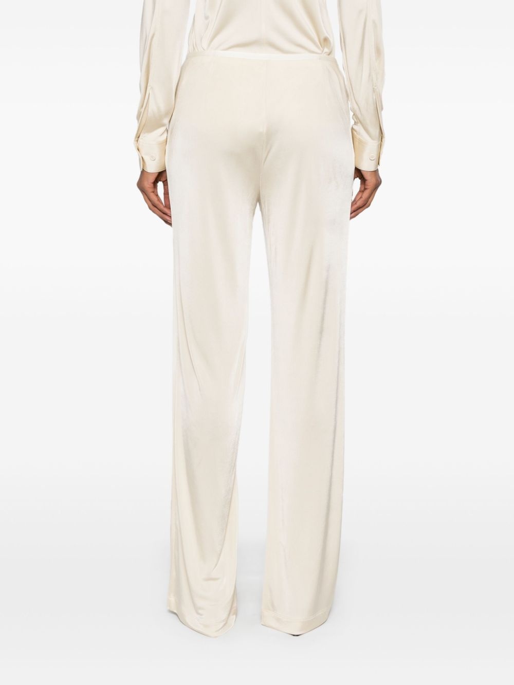 Fluid Car trousers - 4