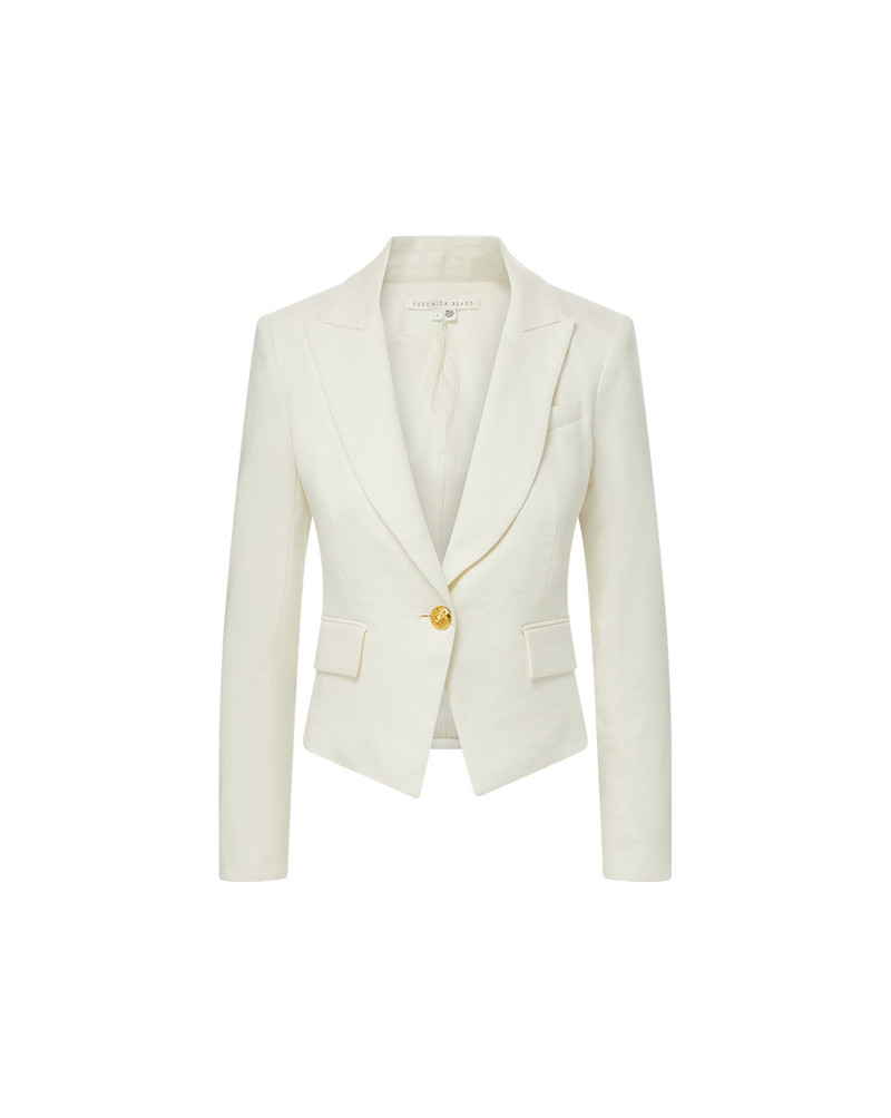HOSANNA DICKEY JACKET 1