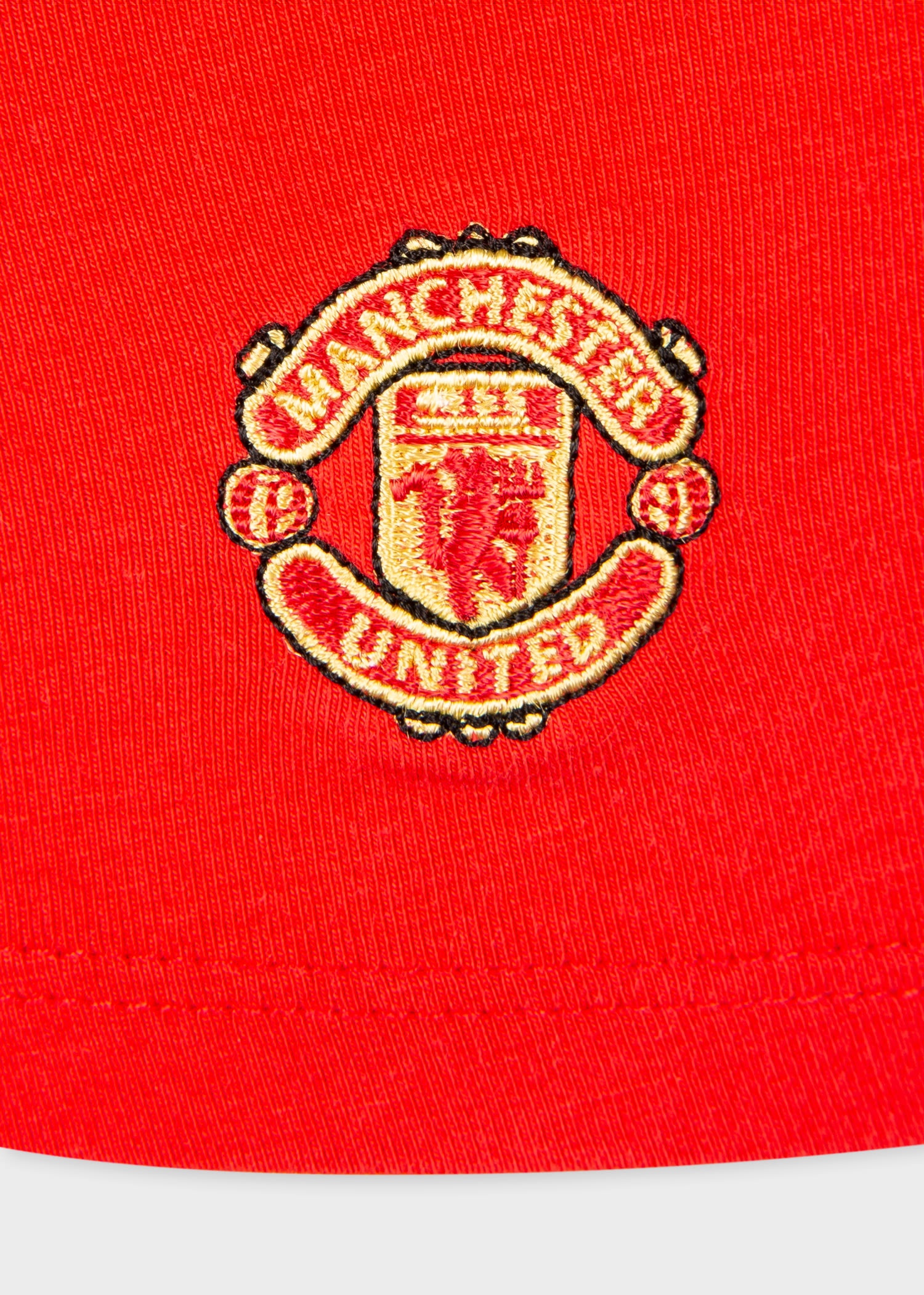 Paul Smith & Manchester United - Low-Rise Boxer Briefs - 4