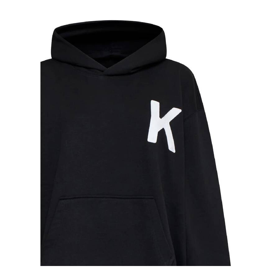 Kenzo Embroidered Lucky Tiger Sweater - 7