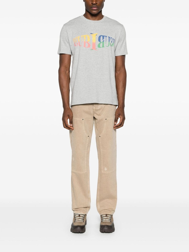 Ksubi Crossroads Kash cotton T-shirt outlook