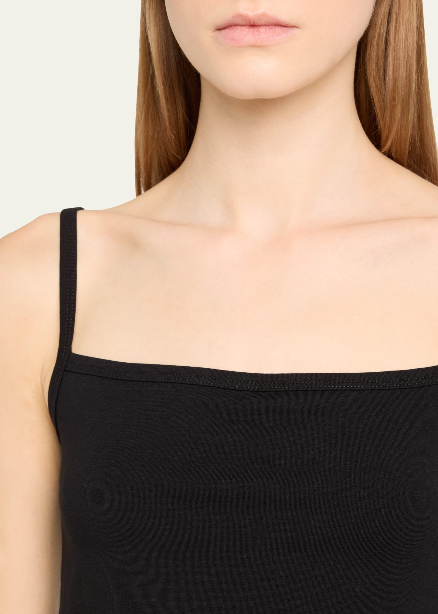 Everyday Jersey Singlet - 5