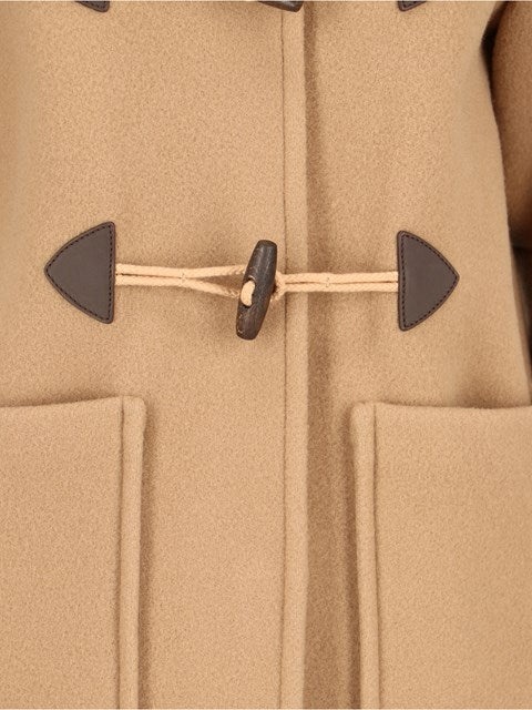 Prada Women Montgomery Coat - 3