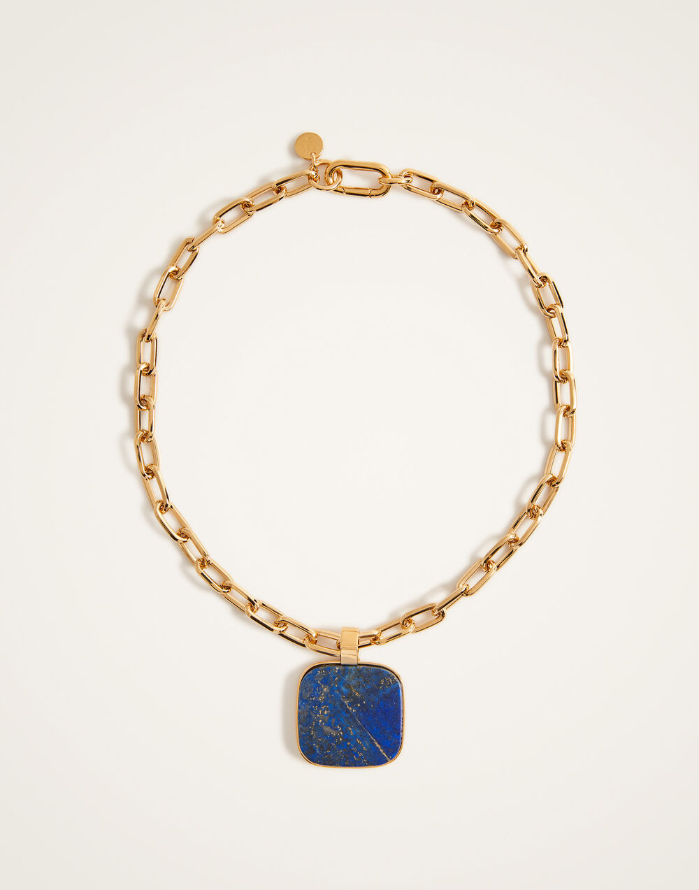 Soul Pendant Necklace - 3