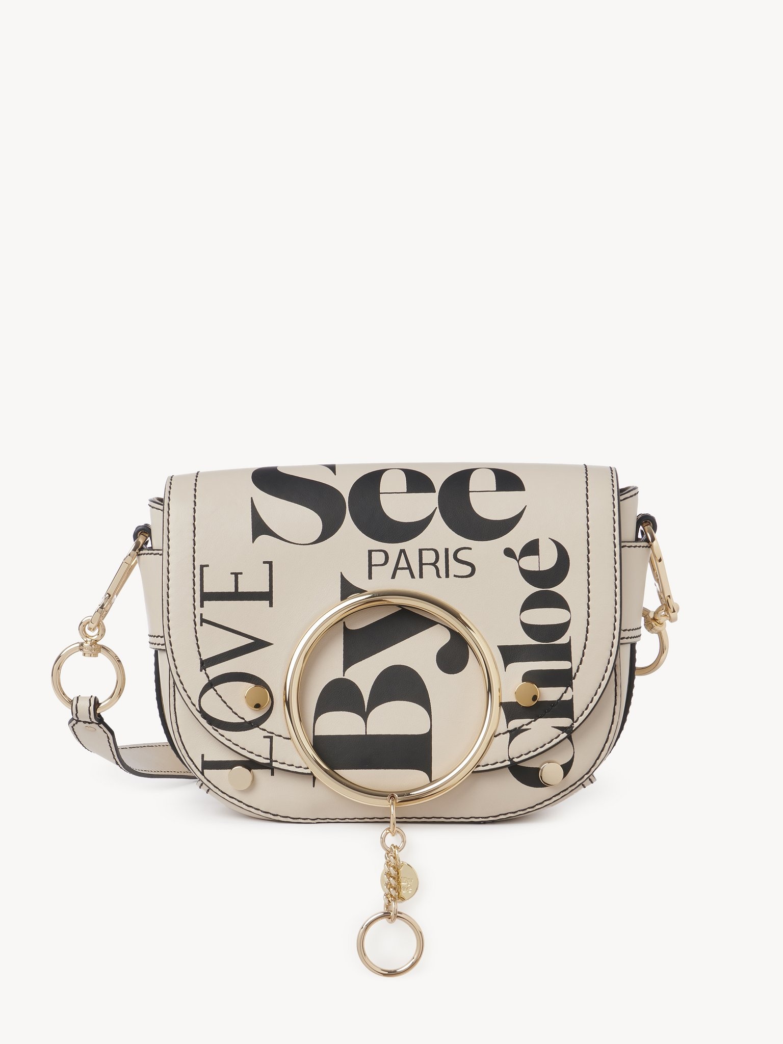 MARA CROSS-BODY BAG - 1