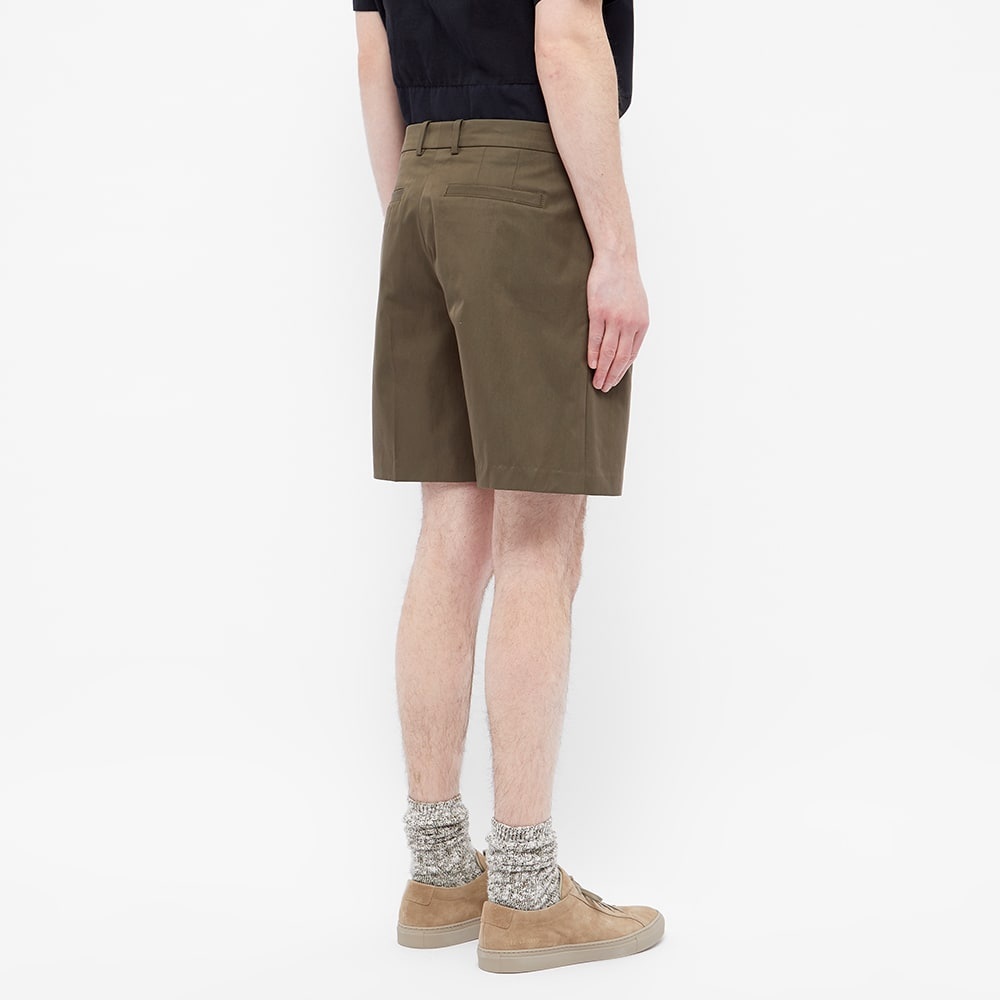 A.P.C. Terry Chino Short - 5