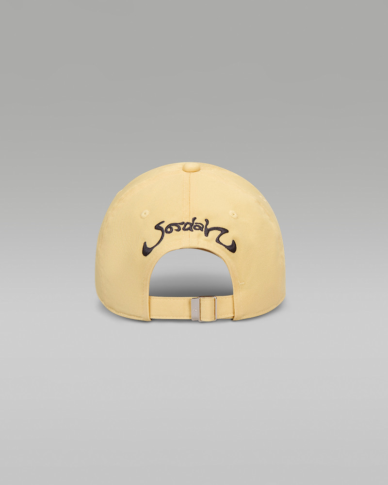 Jordan Club Adjustable Festival Hat 6