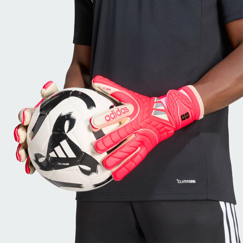 Copa Pro Goalkeeper Gloves 6