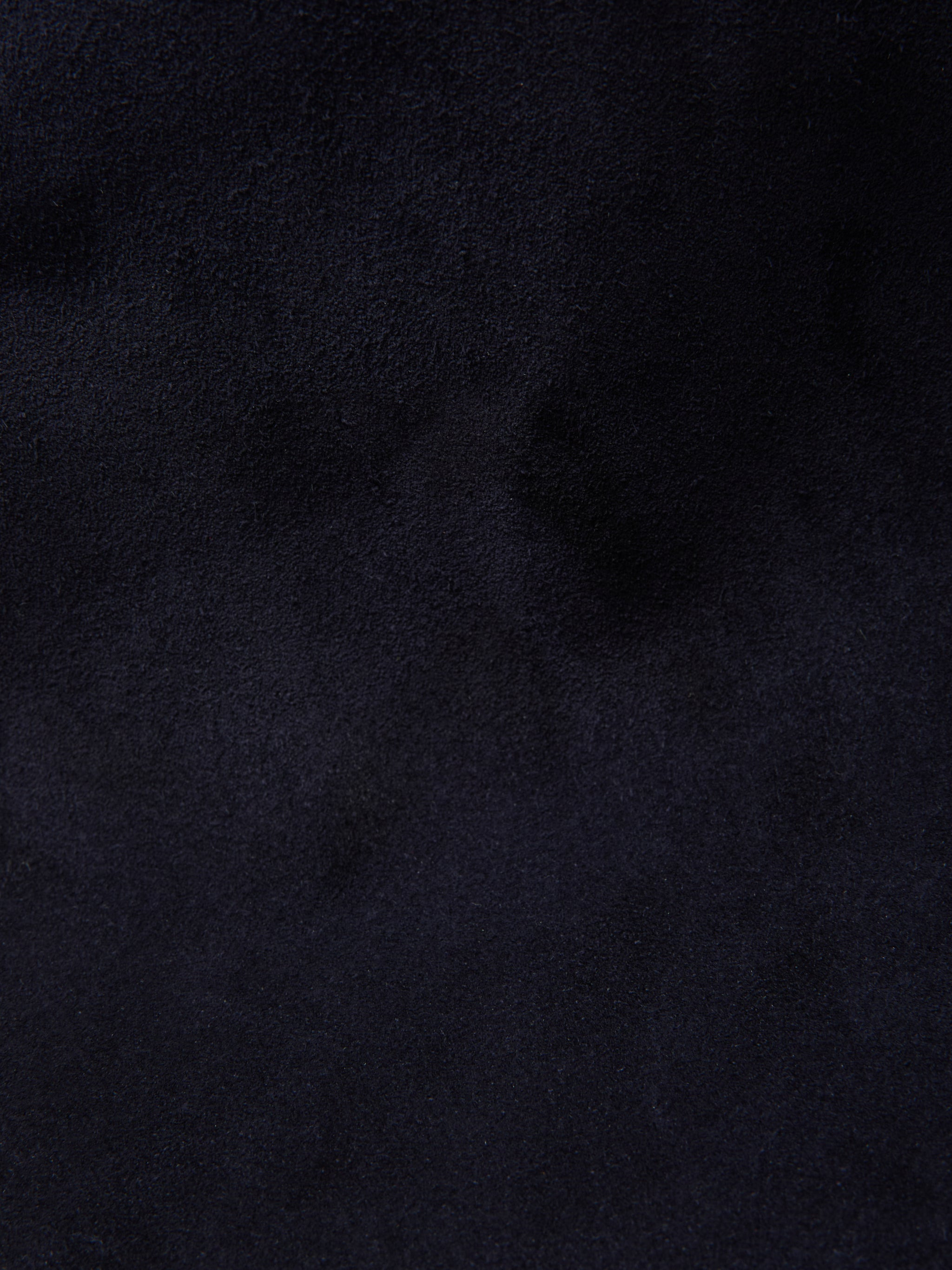 Hobo Type 1 Suede Bag - 9