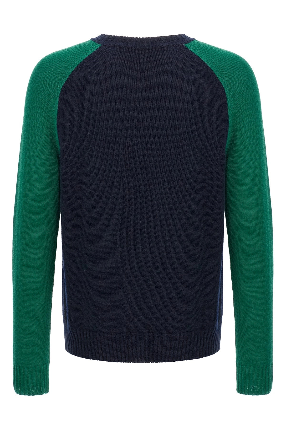 Valentino Garavani 'Chez Valentino' Jersey - 2