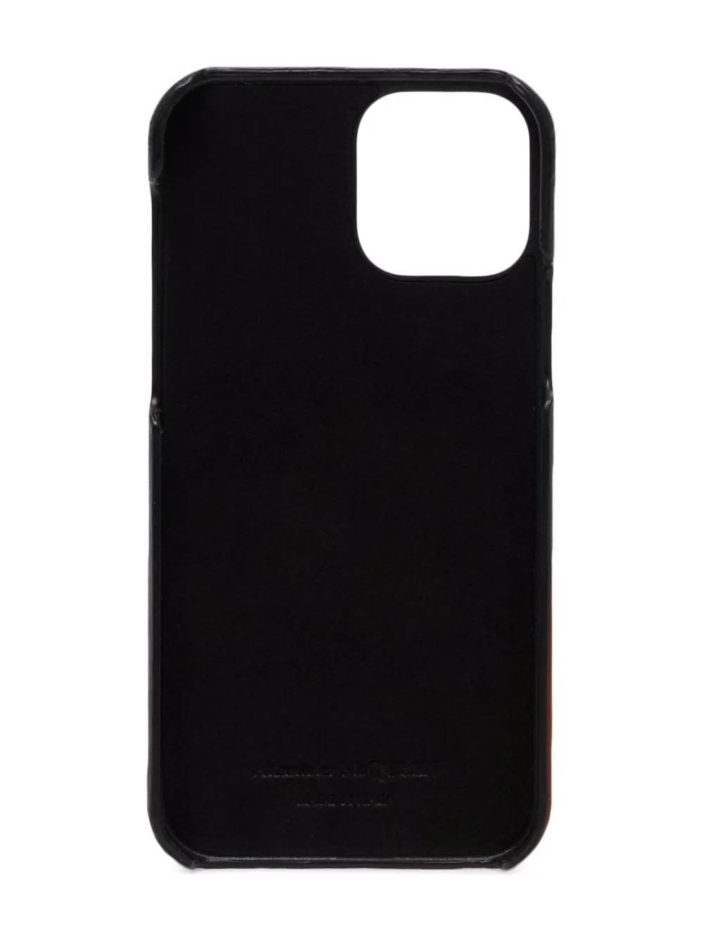 logo-print iPhone 12 Pro case - 2