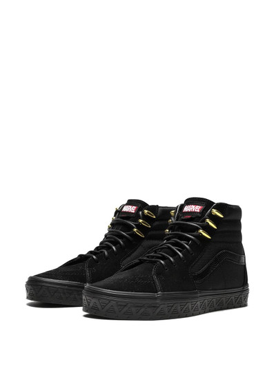 Vans Sk8-Hi sneakers outlook