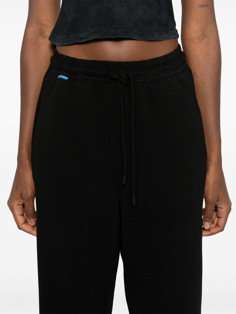 The Boston track pants - 5