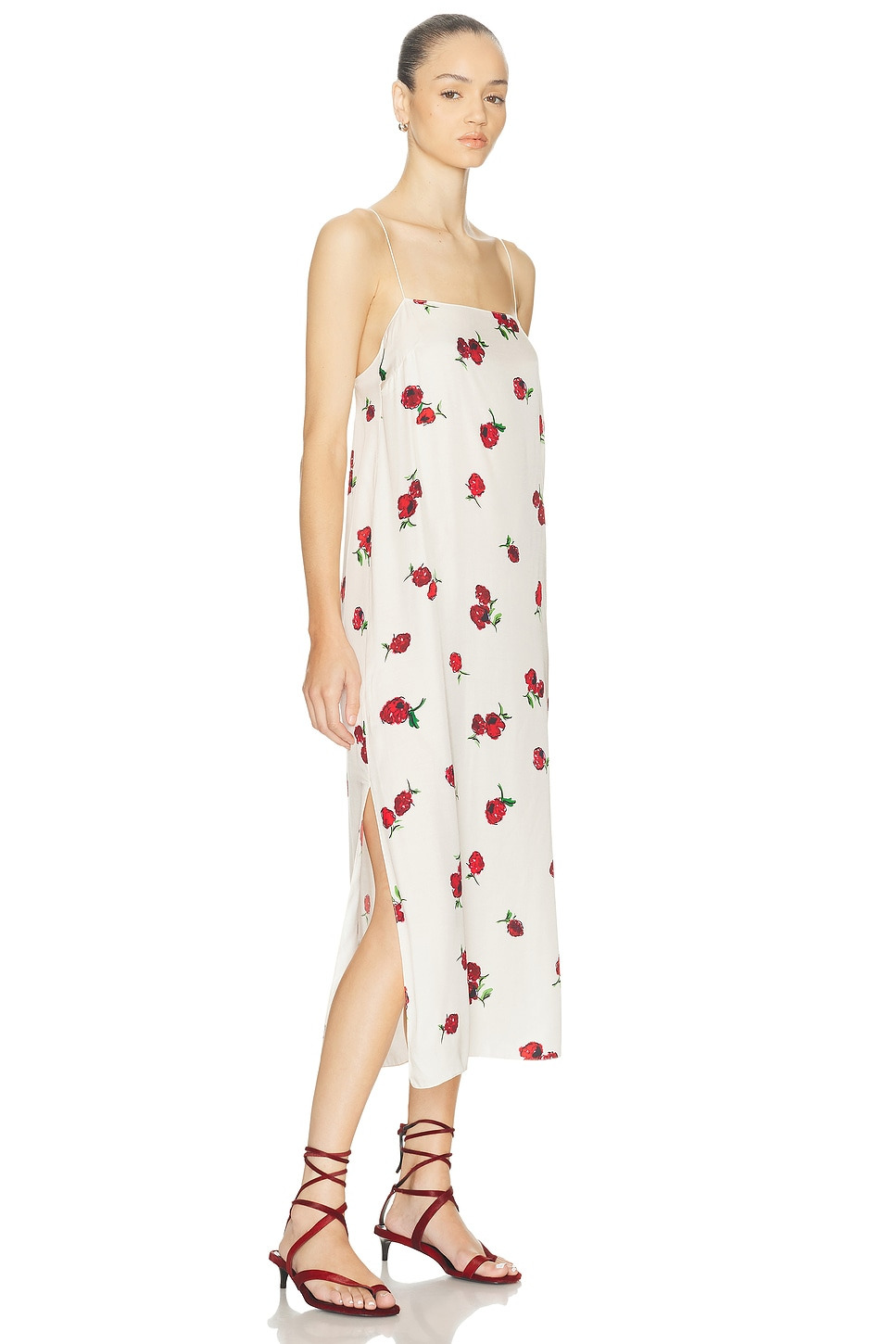 Sicily Dress - 2