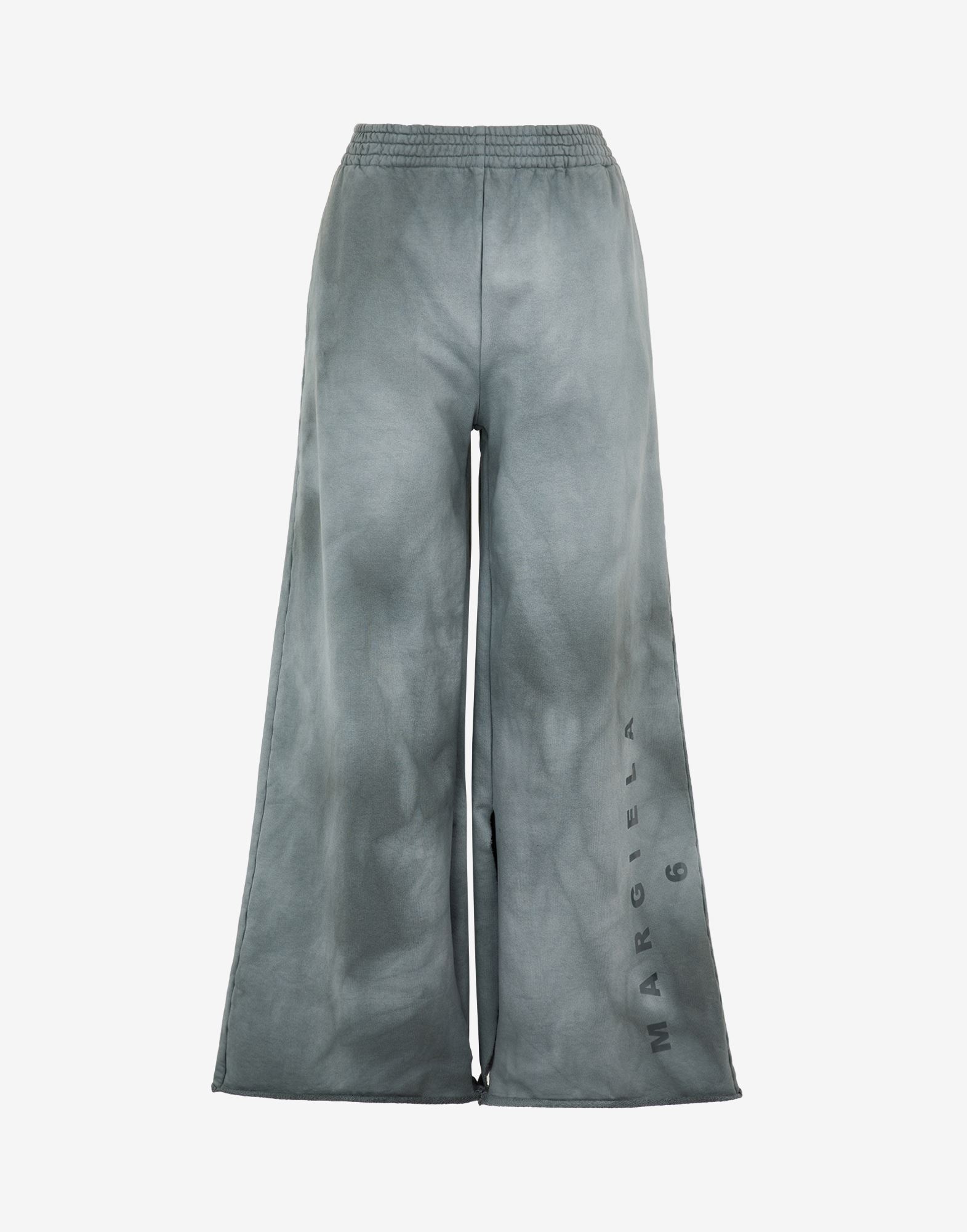 Wide-leg pants - 1