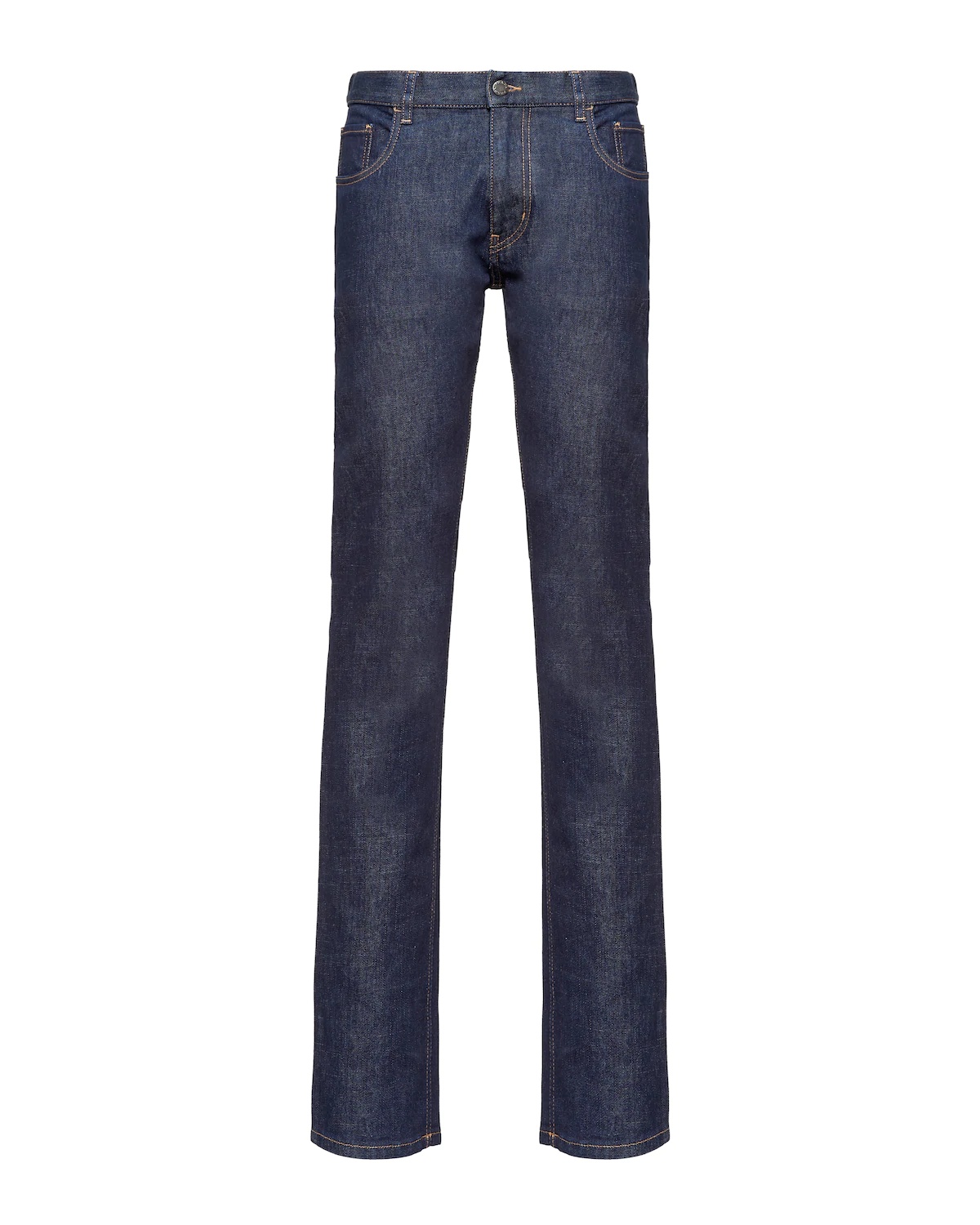 Stretch denim jeans - 1