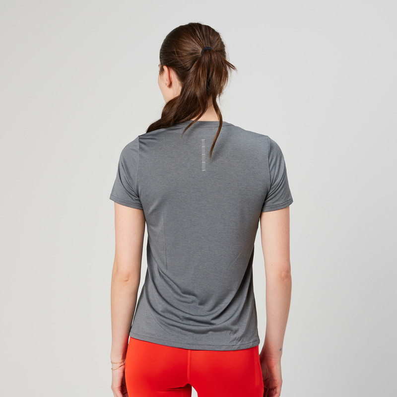 ALTRA Women's Core Short Sleeve Tee outlook