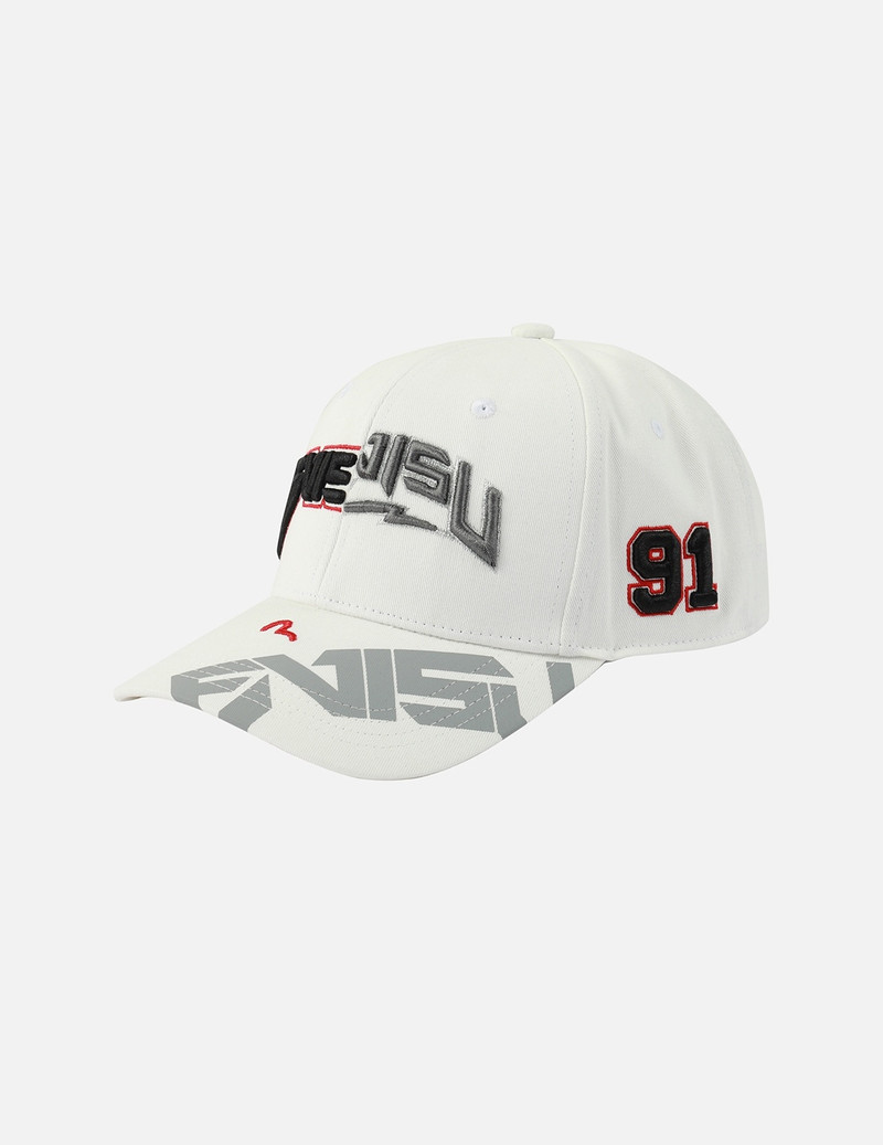 MULTI PATCHWORK CAP 1
