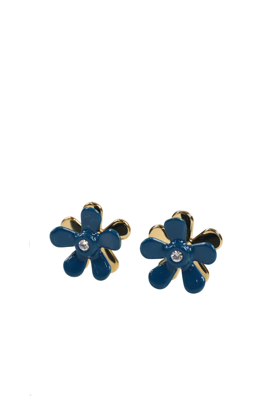 EARRINGS / BLU - 3