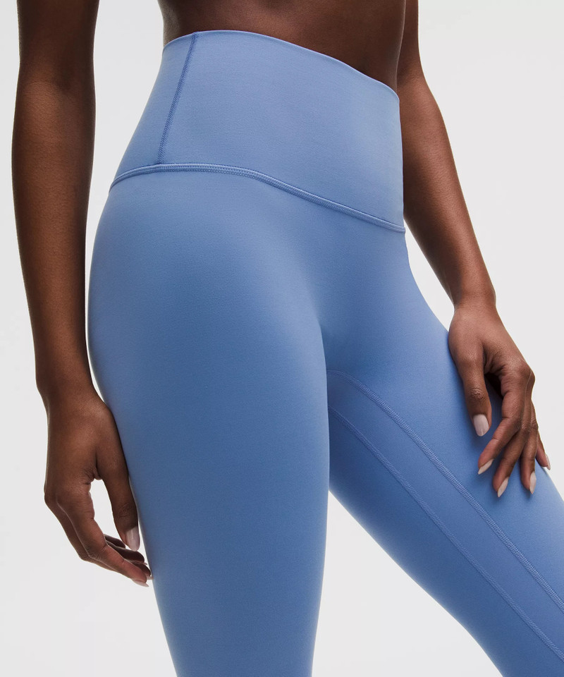 lululemon Align™ No-Line High-Rise Pant 28" 4