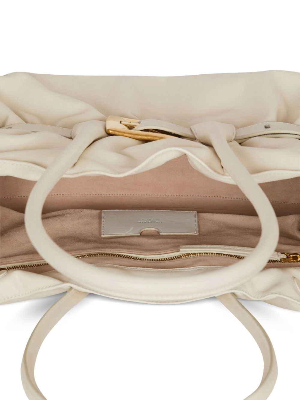 large Anthem shoulder bag - 7